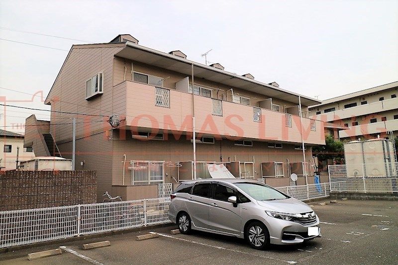 エンゲルフローの外観画像