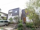 赤坂3丁目戸建の外観画像
