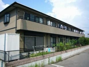 シルエーラ長者原の外観画像