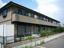 シルエーラ長者原の外観画像