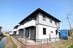 パストラル久山Bの外観画像
