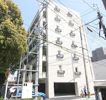 ラファセ九大病院前の外観画像
