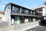 JANE HOUSE（ジェーンハウス）の外観画像