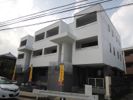 リヴァージュ長尾の外観画像