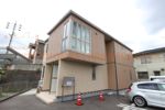 ラポムの外観画像