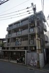 エステートモア大橋の外観画像