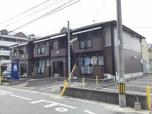 サンガーデンやなが西の外観画像