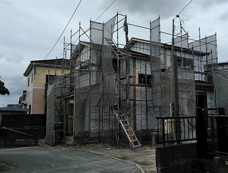 戸建の外観画像
