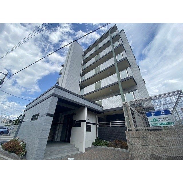 令煌の外観画像