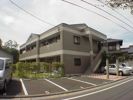シェソワ石坂IIの外観画像