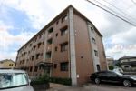 シティハイツ萩尾の外観画像