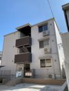 D-room夏目の外観画像