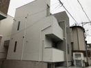 GRANDTIC F 六本松の外観画像