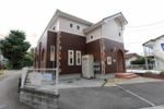 リブレア朝倉街道駅前の外観画像
