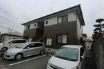 シャーメゾン華の外観画像