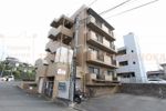 ファビラスマンションの外観画像