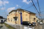 リブレア朱雀IIの外観画像