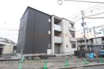 ヴィアソーレ筑紫野の外観画像