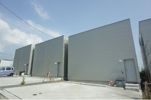 SHELTERの外観画像
