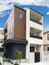 シェリム箱崎宮前の外観画像