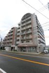 清喜スカイマンション二日市の外観画像