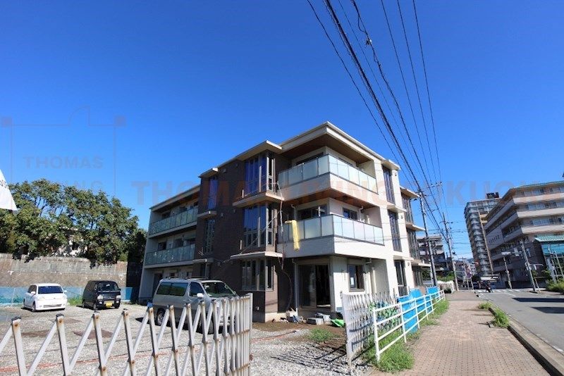 Palazzo筑紫野の外観画像