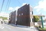 Crecia二日市駅前の外観画像