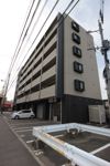 YSマンション弐番館の外観画像