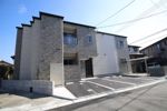 SEED茶山Iの外観画像