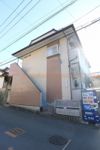 WAYS二日市の外観画像