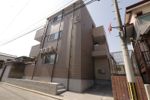 Crecia（クレシア）茶山東の外観画像