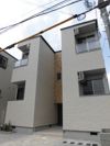 カーサ グランデ次郎丸の外観画像