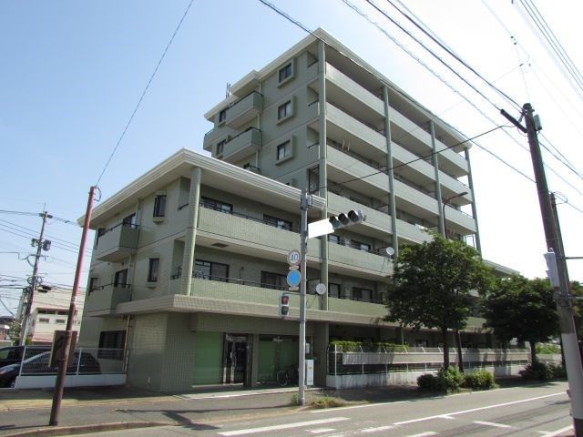 プレイス曙の外観画像