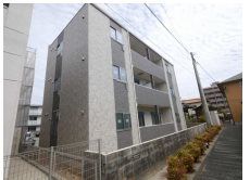 Maison de ROKUの外観画像