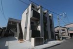 シャレオ湯町IIの外観画像