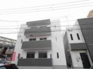 リテラ井尻クアトロの外観画像
