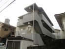 センチュリーハイツ二日市の外観画像