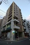 パシフィックコート六本松の外観画像