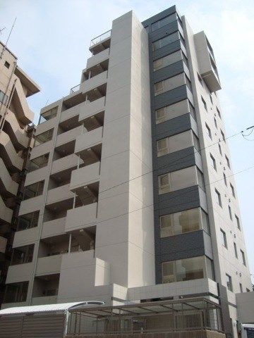 NOZt(ノッズ)の外観画像