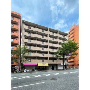 ハイム高宮の外観画像