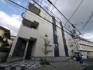 リテラ唐原の外観画像