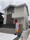 片峰中央三丁目戸建の外観画像