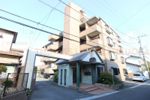 ムルティフローラ筑紫野の外観画像