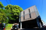 ステーションプラザ二日市の外観画像