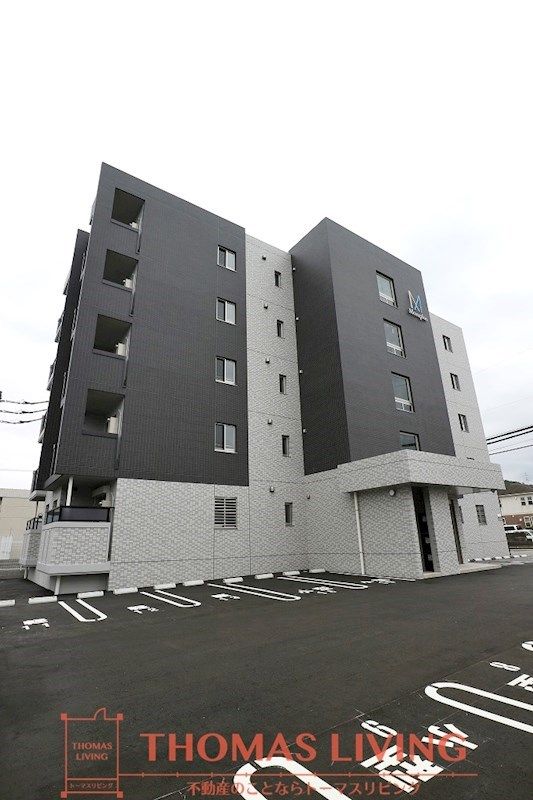 モアプラス門松駅前の外観画像
