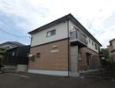 ボン・セジュール三条の外観画像