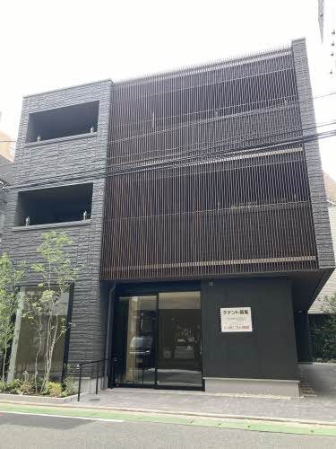 ville village大名 A棟の外観画像