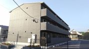 D-room香住ヶ丘IIの外観画像