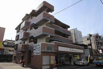 グランパルク若宮の外観画像