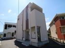 アルヴィータ田村Plus Iの外観画像